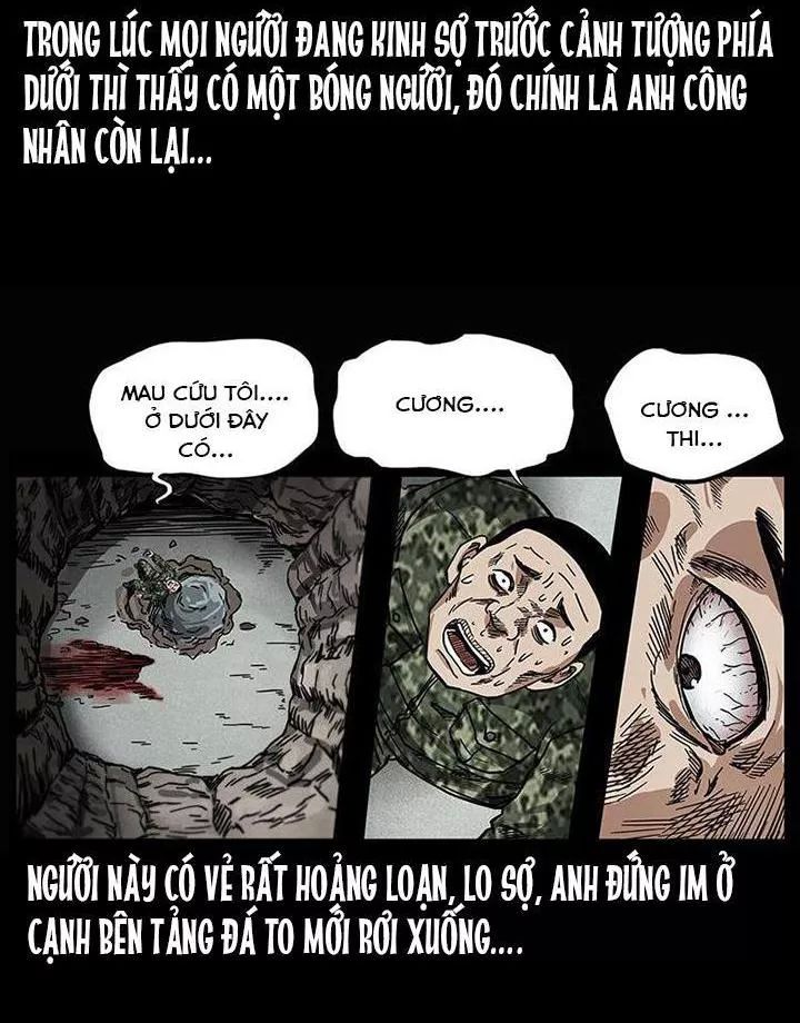 U Minh Ngụy Tượng Chapter 210 - Trang 2