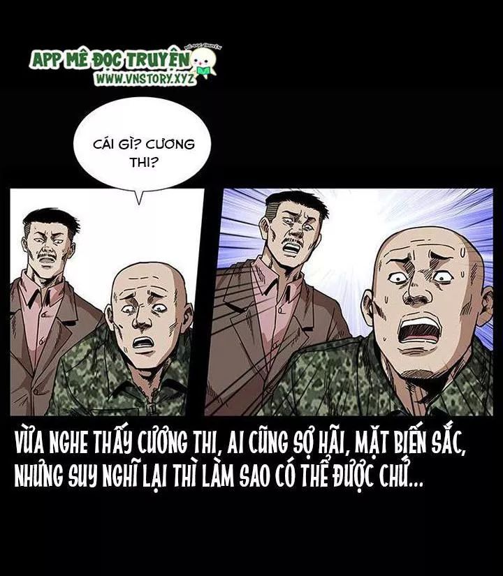 U Minh Ngụy Tượng Chapter 210 - Trang 2