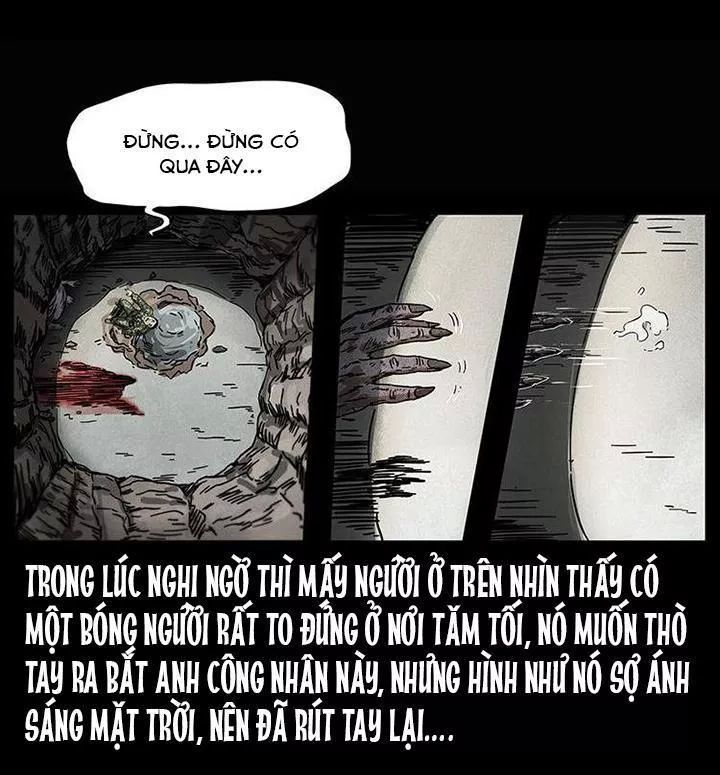 U Minh Ngụy Tượng Chapter 210 - Trang 2