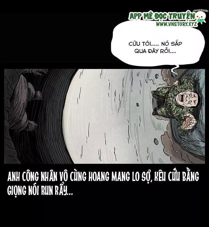 U Minh Ngụy Tượng Chapter 210 - Trang 2