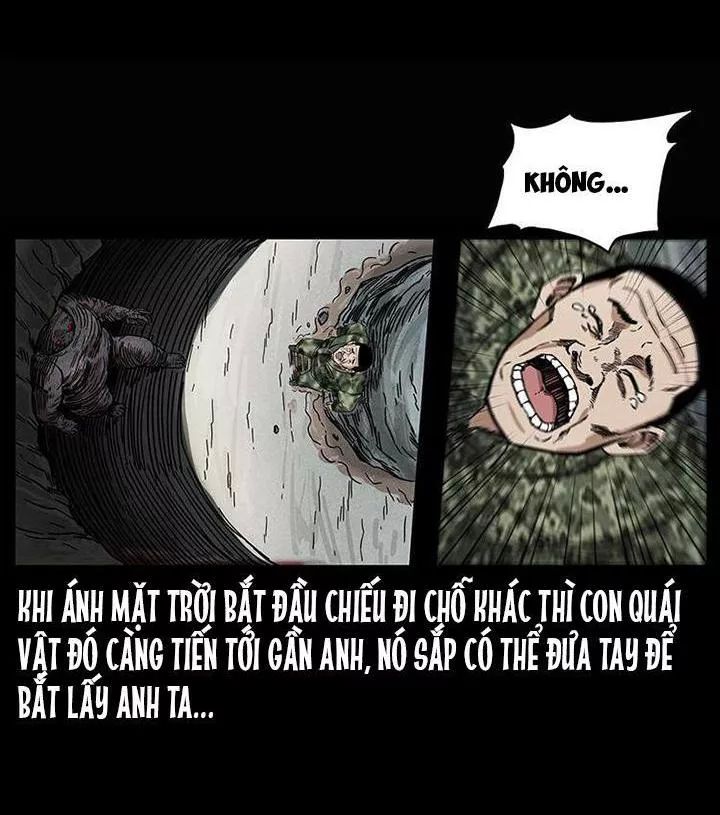 U Minh Ngụy Tượng Chapter 210 - Trang 2