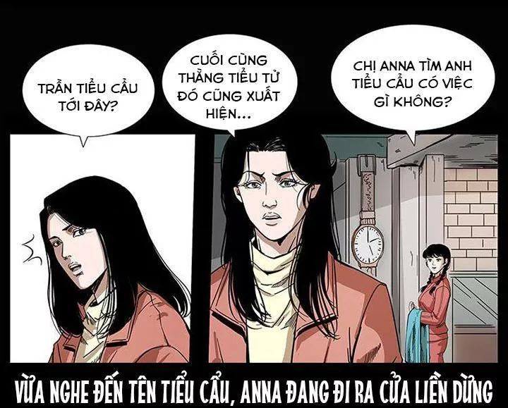 U Minh Ngụy Tượng Chapter 210 - Trang 2