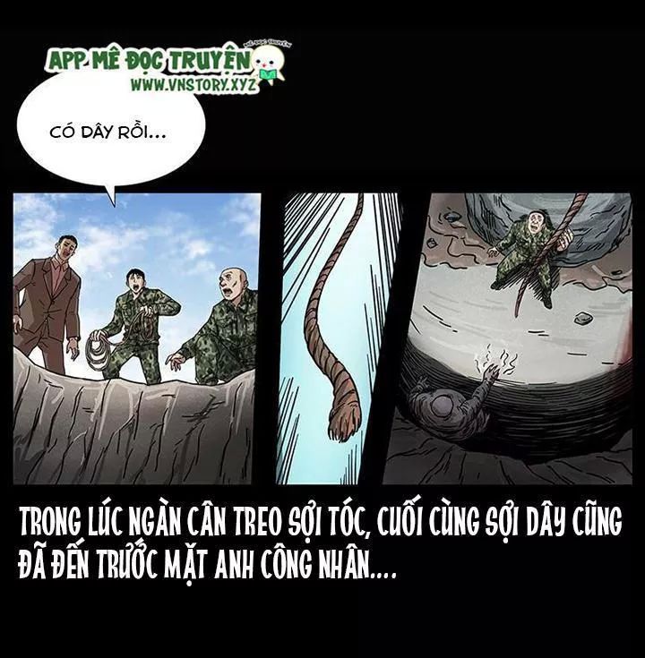 U Minh Ngụy Tượng Chapter 210 - Trang 2