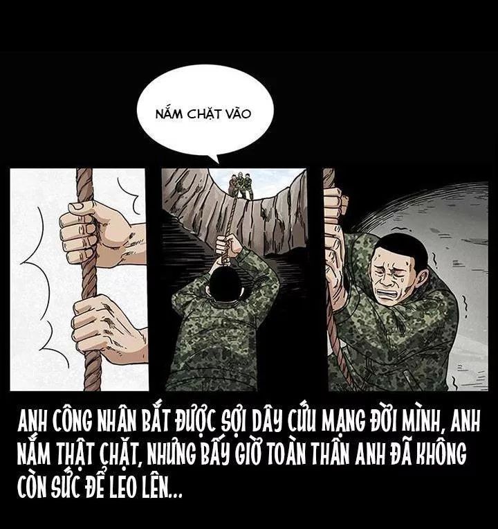 U Minh Ngụy Tượng Chapter 210 - Trang 2