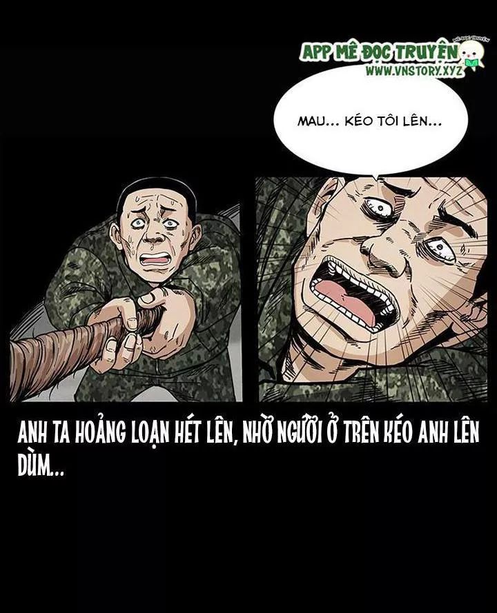 U Minh Ngụy Tượng Chapter 210 - Trang 2