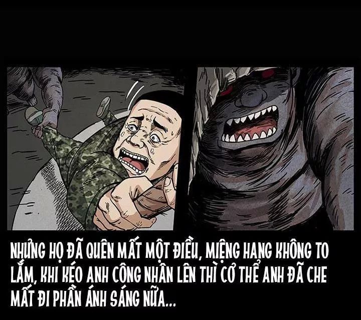 U Minh Ngụy Tượng Chapter 210 - Trang 2