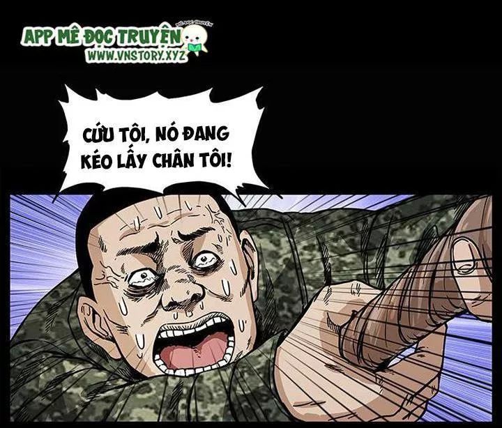 U Minh Ngụy Tượng Chapter 210 - Trang 2