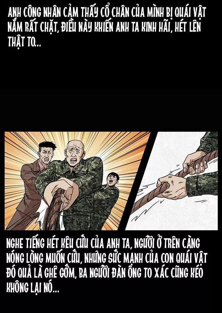 U Minh Ngụy Tượng Chapter 210 - Trang 2