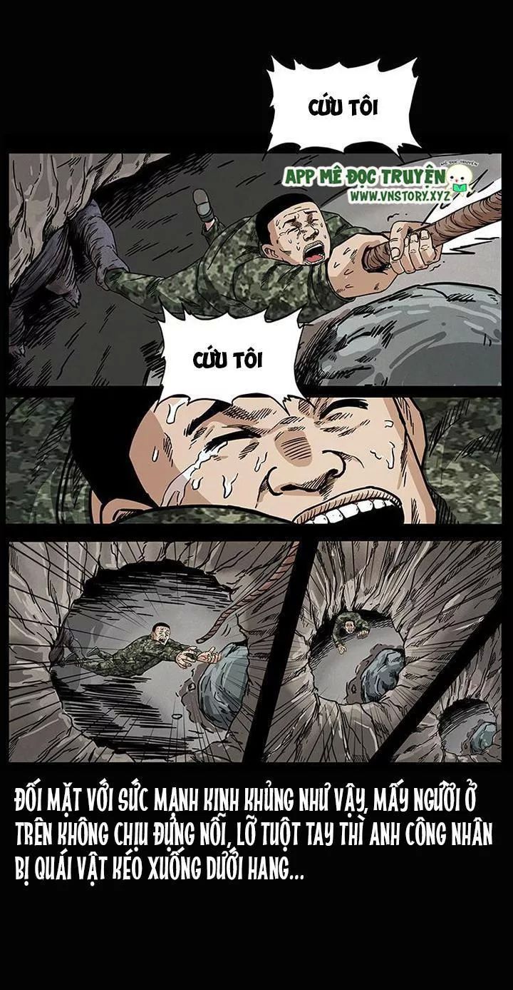 U Minh Ngụy Tượng Chapter 210 - Trang 2