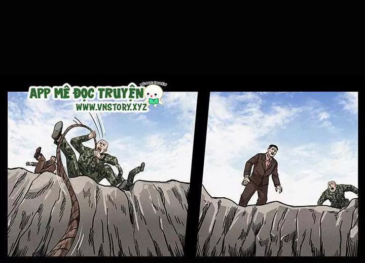 U Minh Ngụy Tượng Chapter 210 - Trang 2