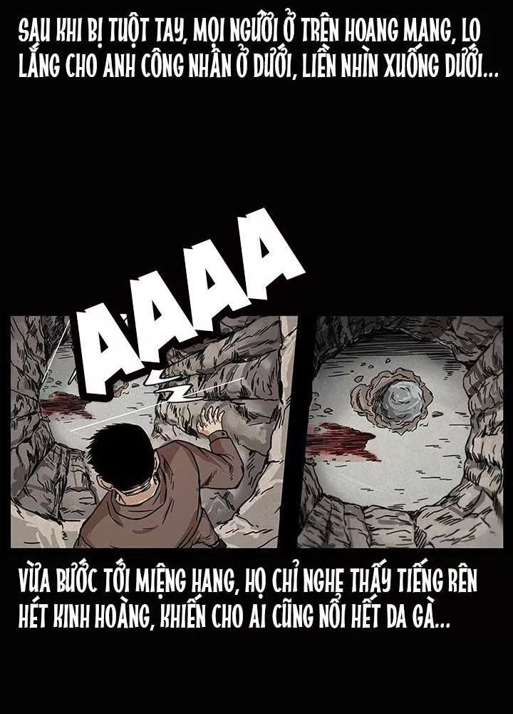 U Minh Ngụy Tượng Chapter 210 - Trang 2