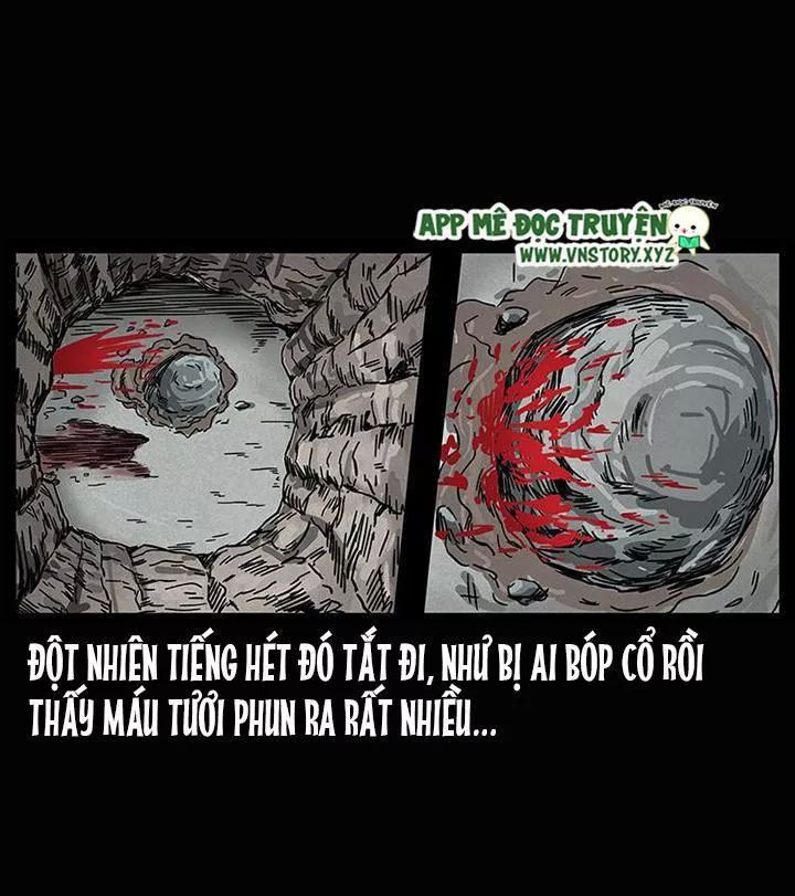 U Minh Ngụy Tượng Chapter 210 - Trang 2