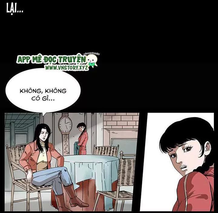 U Minh Ngụy Tượng Chapter 210 - Trang 2