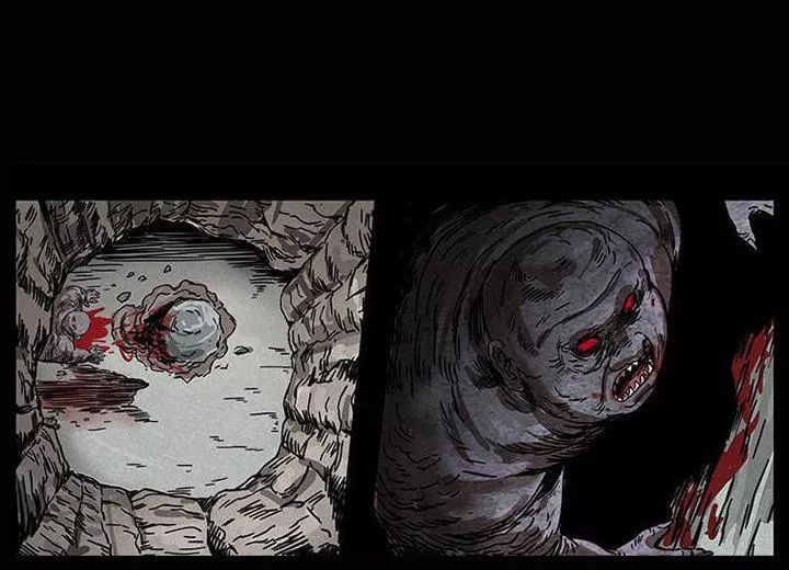 U Minh Ngụy Tượng Chapter 210 - Trang 2