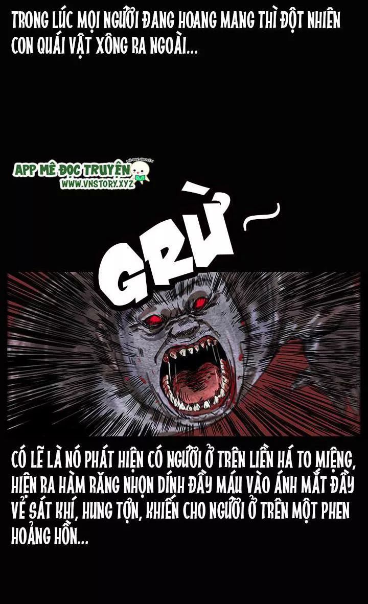 U Minh Ngụy Tượng Chapter 210 - Trang 2