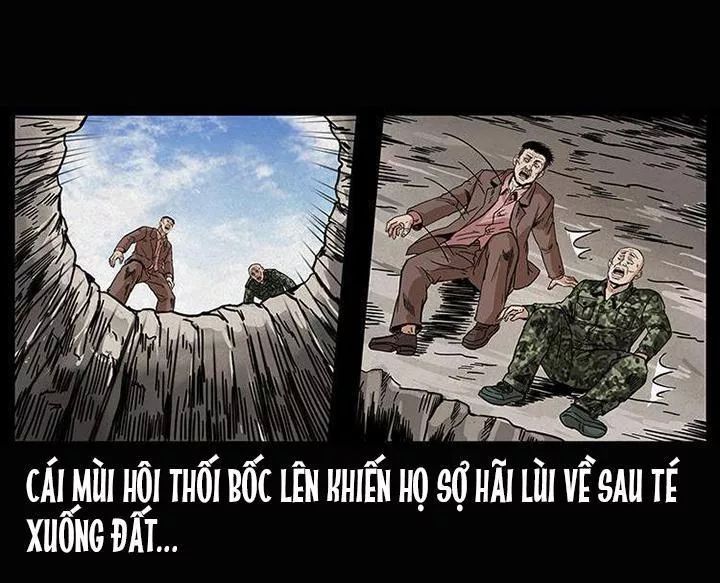 U Minh Ngụy Tượng Chapter 210 - Trang 2