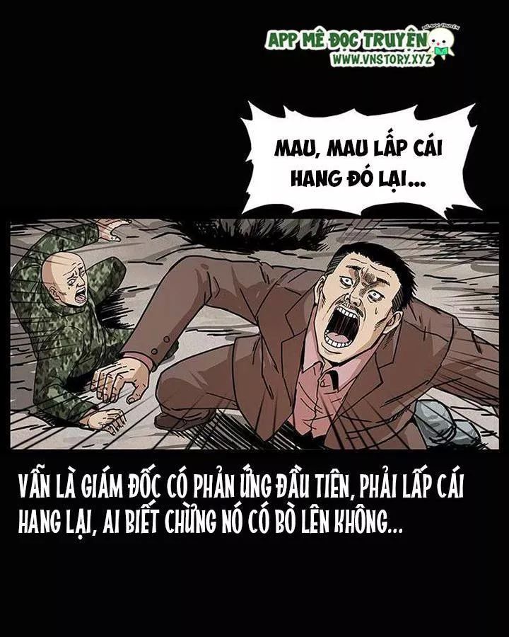 U Minh Ngụy Tượng Chapter 210 - Trang 2