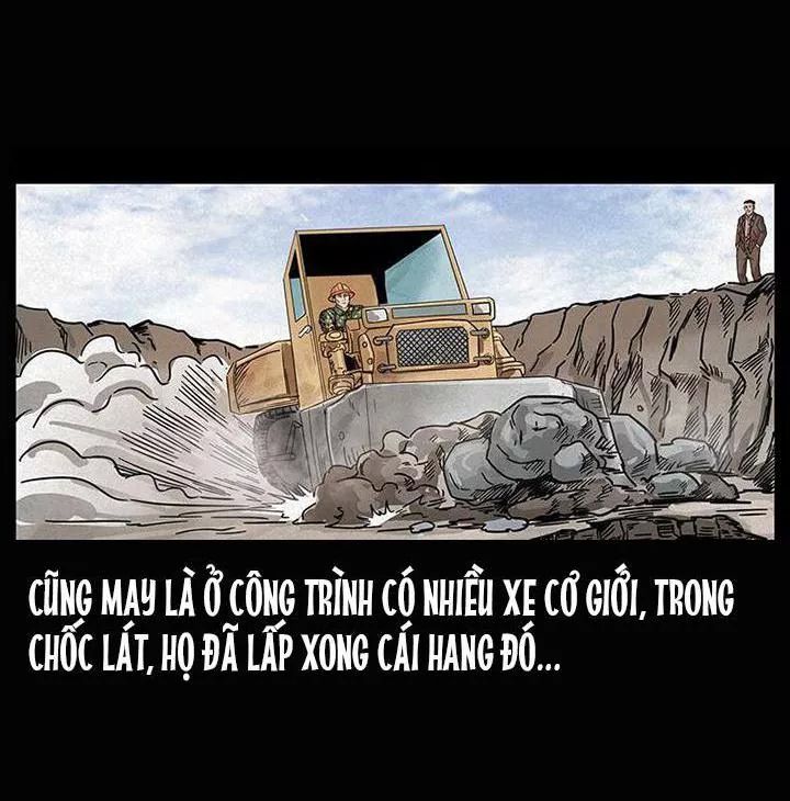 U Minh Ngụy Tượng Chapter 210 - Trang 2