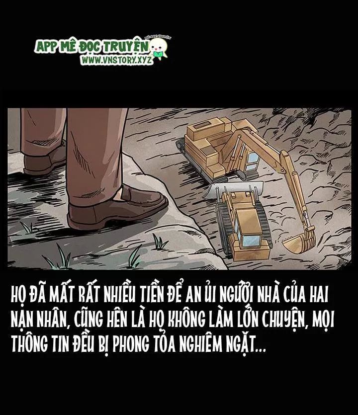 U Minh Ngụy Tượng Chapter 210 - Trang 2