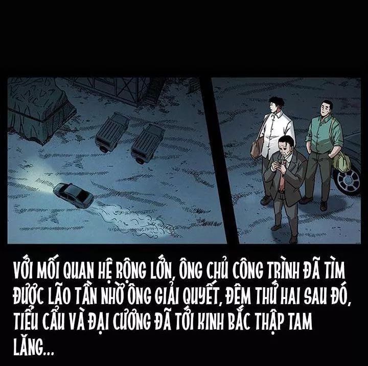 U Minh Ngụy Tượng Chapter 210 - Trang 2