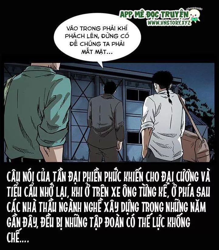 U Minh Ngụy Tượng Chapter 210 - Trang 2