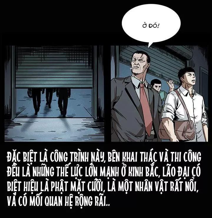 U Minh Ngụy Tượng Chapter 210 - Trang 2