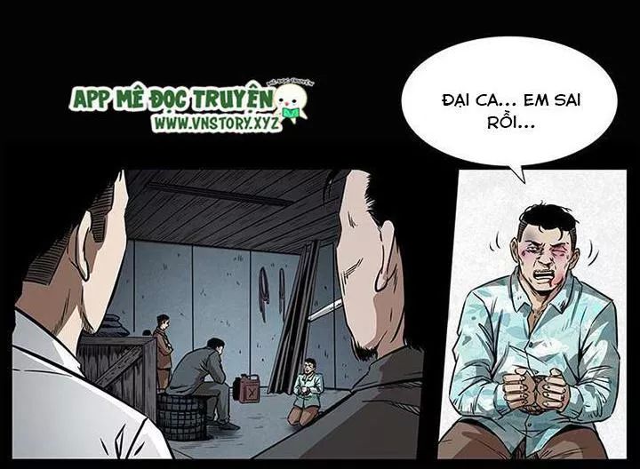 U Minh Ngụy Tượng Chapter 210 - Trang 2