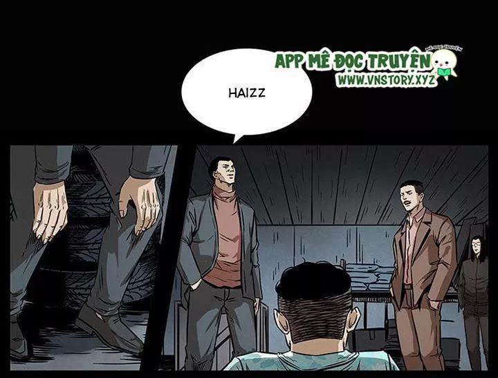 U Minh Ngụy Tượng Chapter 210 - Trang 2