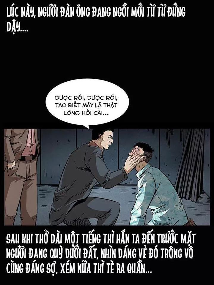 U Minh Ngụy Tượng Chapter 210 - Trang 2