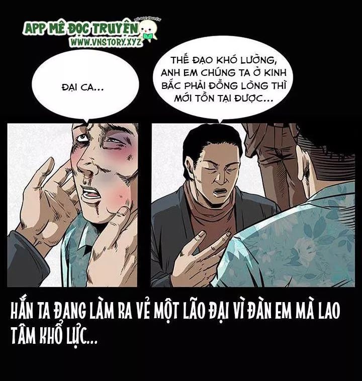 U Minh Ngụy Tượng Chapter 210 - Trang 2