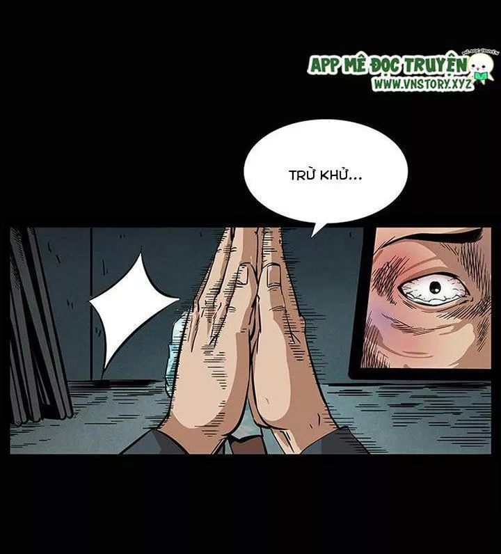 U Minh Ngụy Tượng Chapter 210 - Trang 2