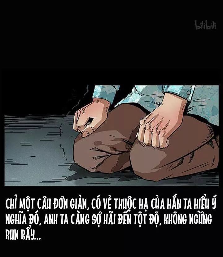 U Minh Ngụy Tượng Chapter 210 - Trang 2