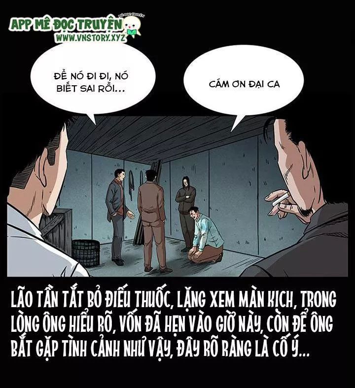 U Minh Ngụy Tượng Chapter 210 - Trang 2