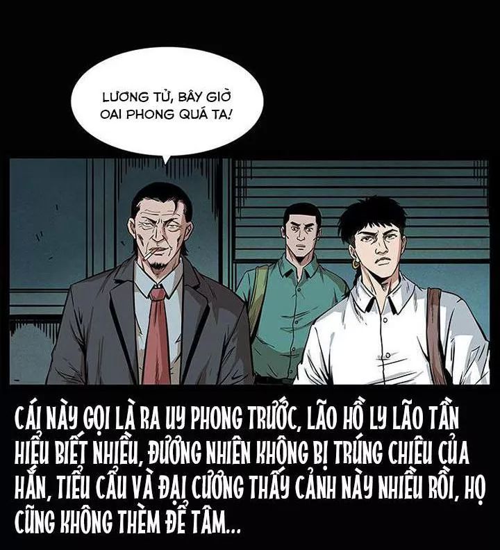 U Minh Ngụy Tượng Chapter 210 - Trang 2