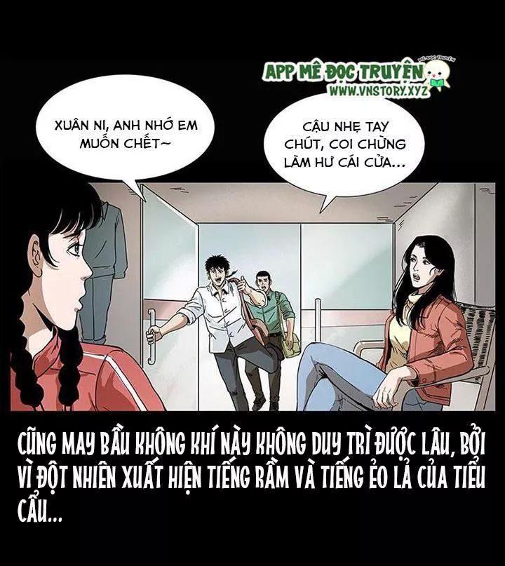 U Minh Ngụy Tượng Chapter 210 - Trang 2