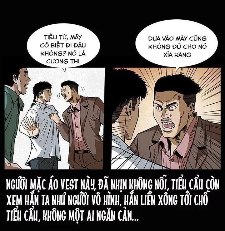 U Minh Ngụy Tượng Chapter 210 - Trang 2