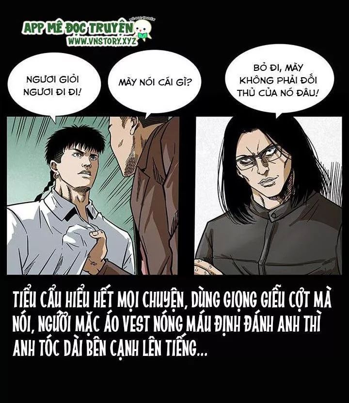 U Minh Ngụy Tượng Chapter 210 - Trang 2