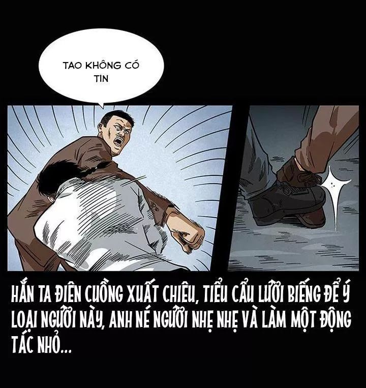 U Minh Ngụy Tượng Chapter 210 - Trang 2