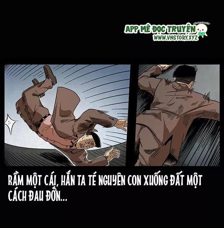 U Minh Ngụy Tượng Chapter 210 - Trang 2