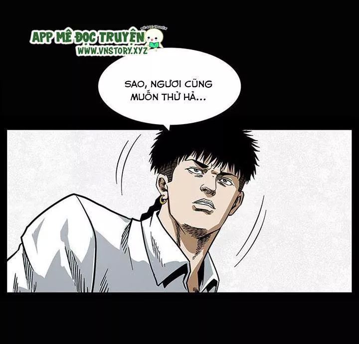 U Minh Ngụy Tượng Chapter 210 - Trang 2