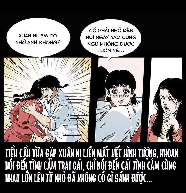 U Minh Ngụy Tượng Chapter 210 - Trang 2