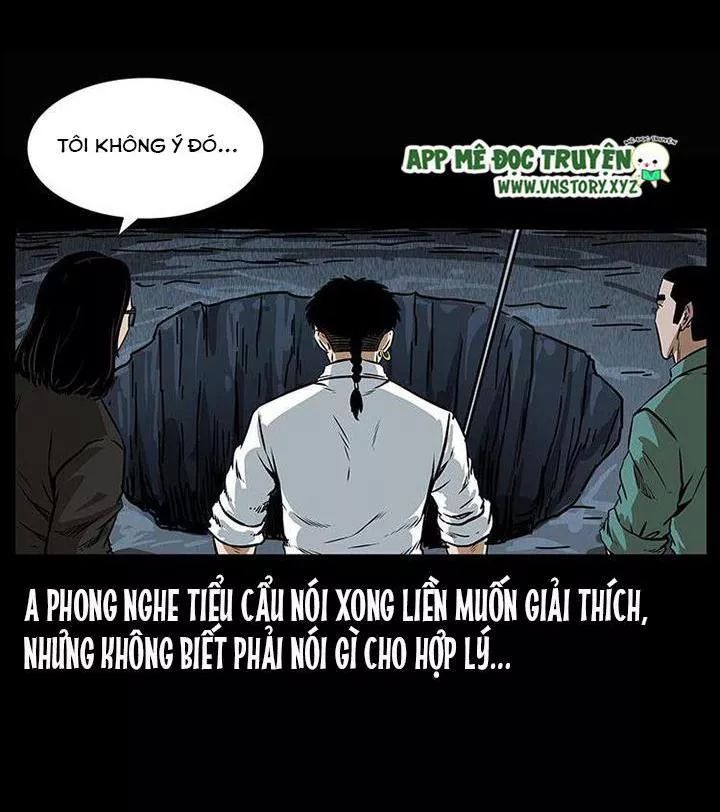 U Minh Ngụy Tượng Chapter 211 - Trang 2