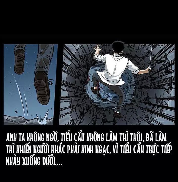 U Minh Ngụy Tượng Chapter 211 - Trang 2