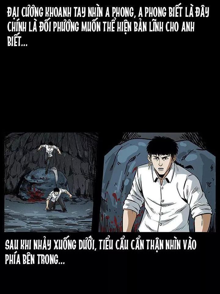 U Minh Ngụy Tượng Chapter 211 - Trang 2