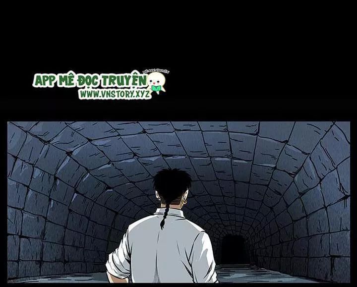 U Minh Ngụy Tượng Chapter 211 - Trang 2