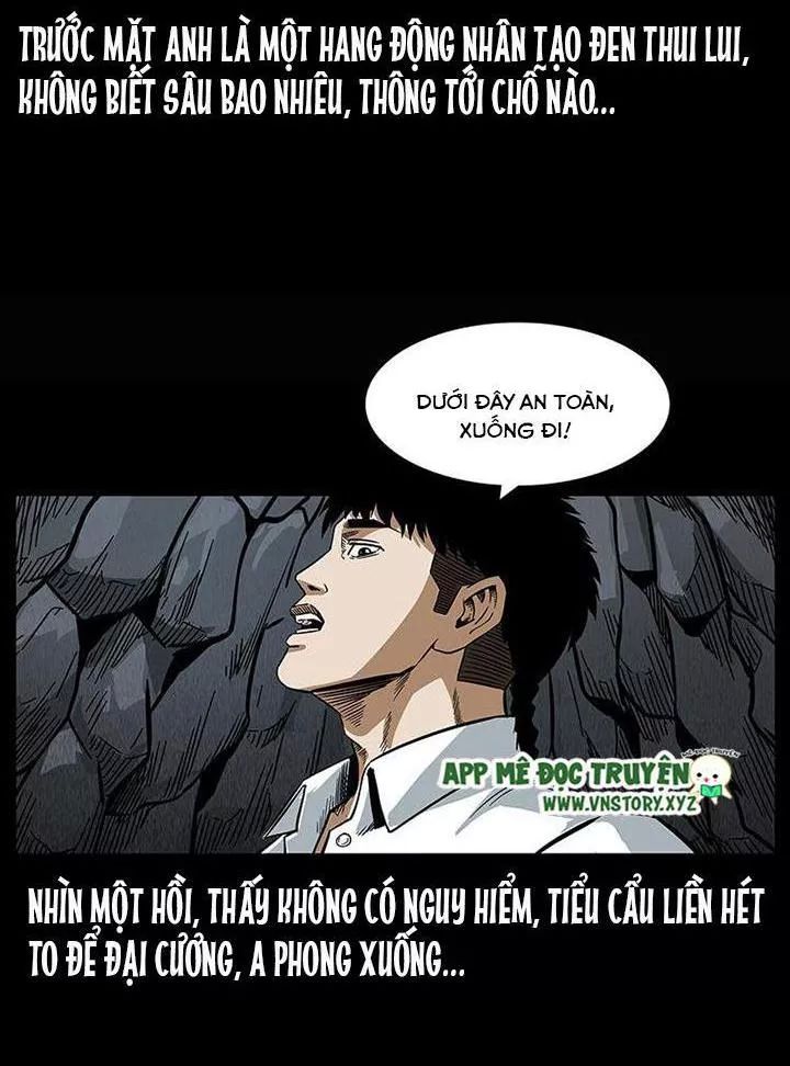 U Minh Ngụy Tượng Chapter 211 - Trang 2