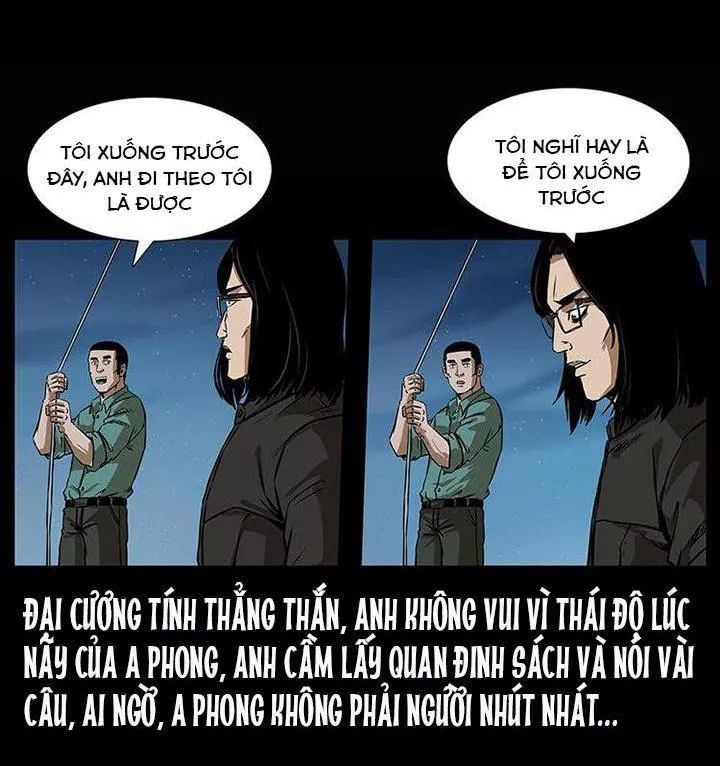 U Minh Ngụy Tượng Chapter 211 - Trang 2