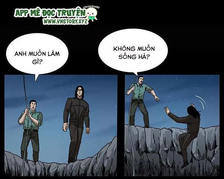 U Minh Ngụy Tượng Chapter 211 - Trang 2