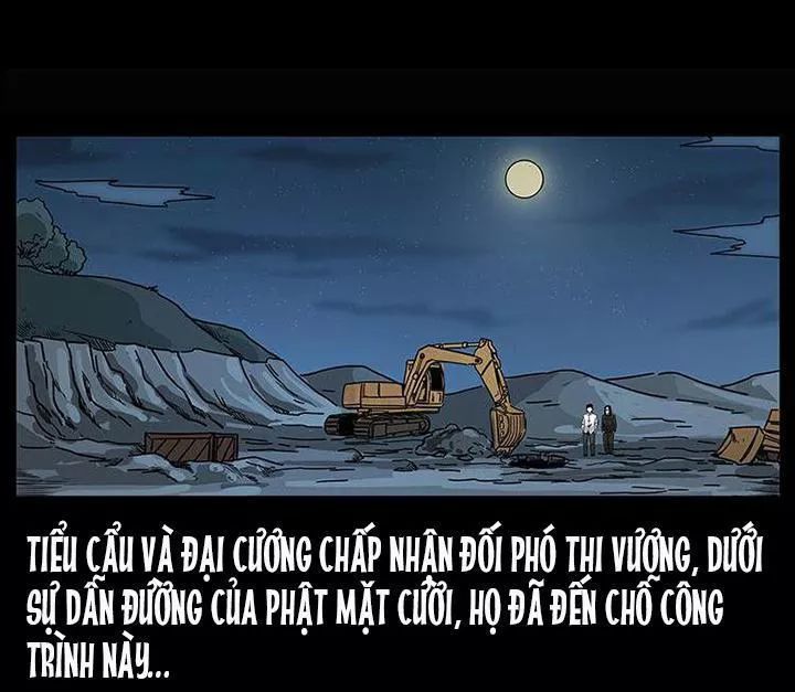 U Minh Ngụy Tượng Chapter 211 - Trang 2