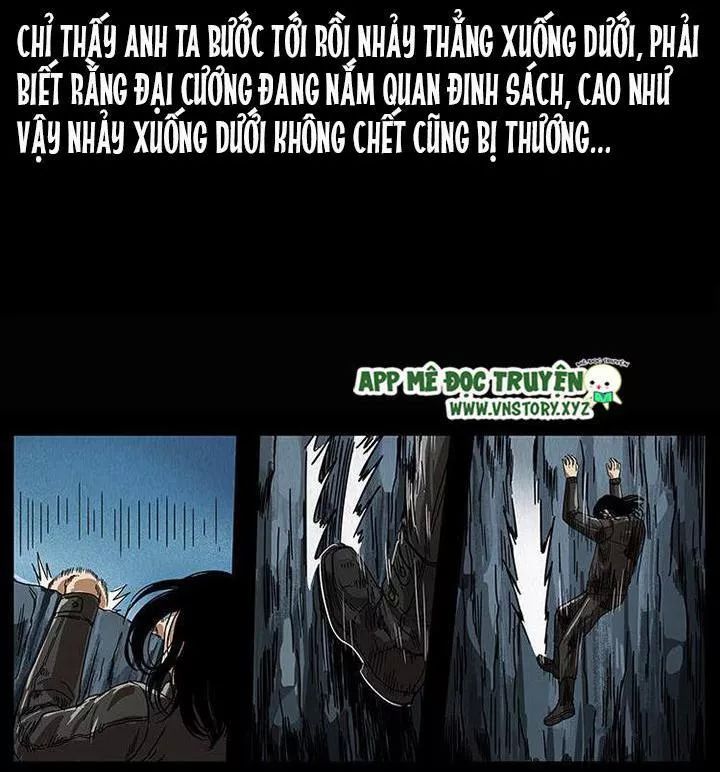 U Minh Ngụy Tượng Chapter 211 - Trang 2